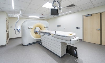LVH-Hazleton ER CT Scan