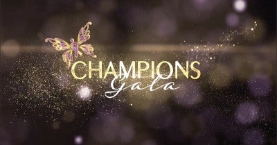 Champions gala 2024