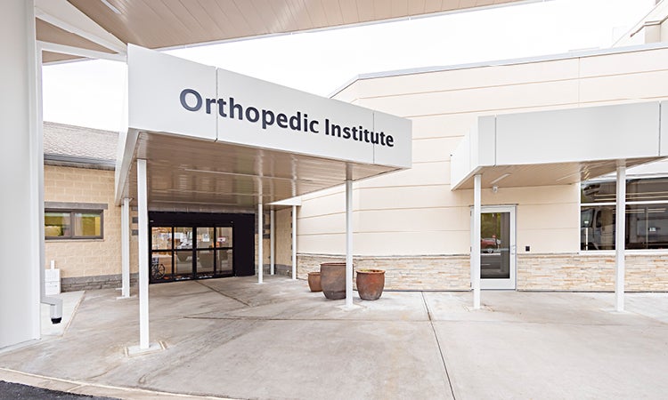 About Us – United Orthopedics, LLC