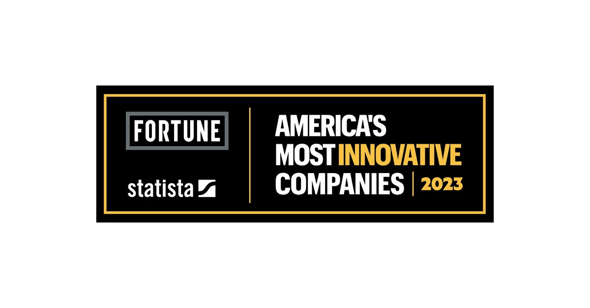 LVHN Recognized by Fortune as One of America’s Most Innovative Companies