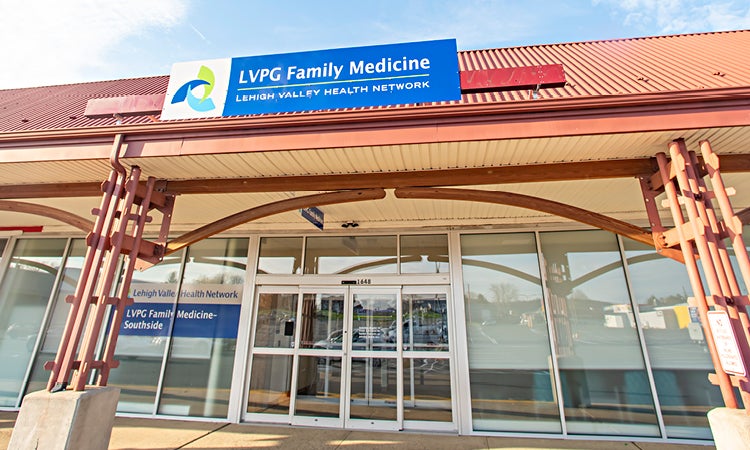PIH Health Family Medicine - South Gate FM