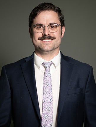 Benjamin Burkart, DO