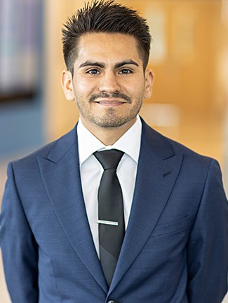 Cristhian Perez Torrico, MD