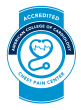 American College of Cardiology Accredited Chest Pain Center