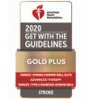 2020 get with the guidelines award