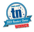 Times News 2024 Reader's Choice Winner