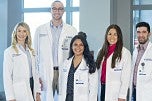 Internal Medicine Residency at LVHN