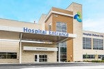 Lehigh Valley Hospital–Dickson City