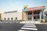 Emergency Room at Lehigh Valley Hospital–Macungie