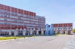 Lehigh Valley Hospital–Muhlenberg main (north) entrance