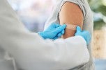 Get a flu shot with LVHN