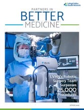 Better Medicine Spring 2022