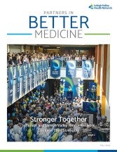 Better Medicine Fall 2024