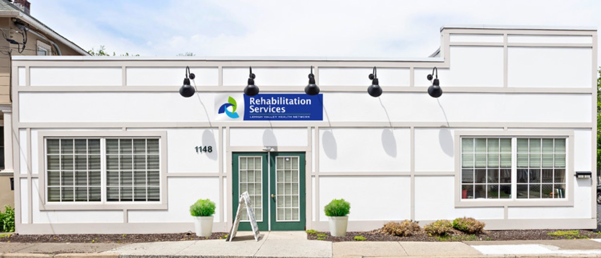 Rehabilitation Services–Stroudsburg