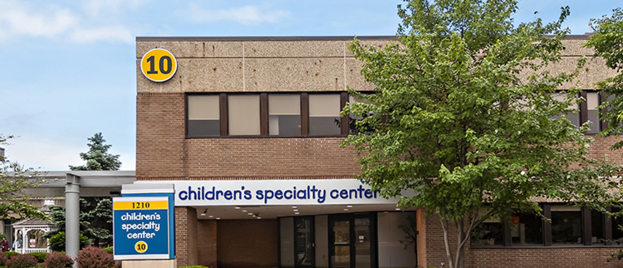 LVPG Pediatric Surgical Specialties-1210 Cedar Crest