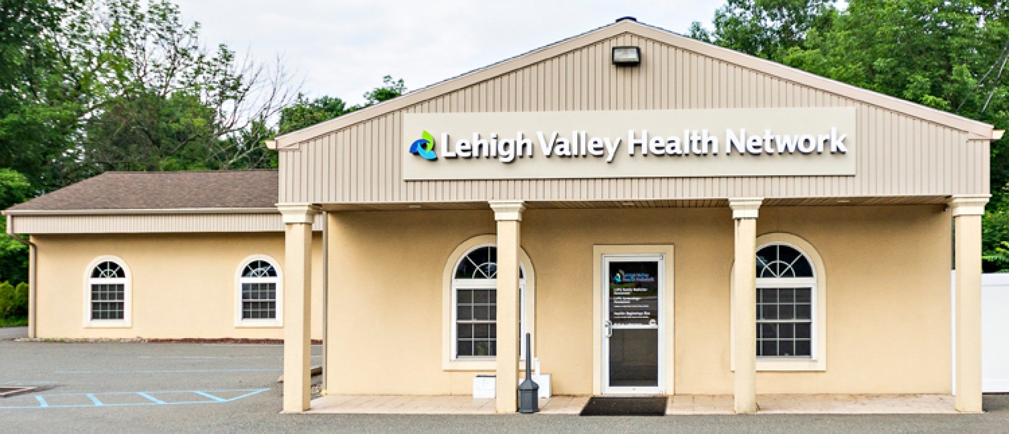 LVPG Family Medicine - Hometown