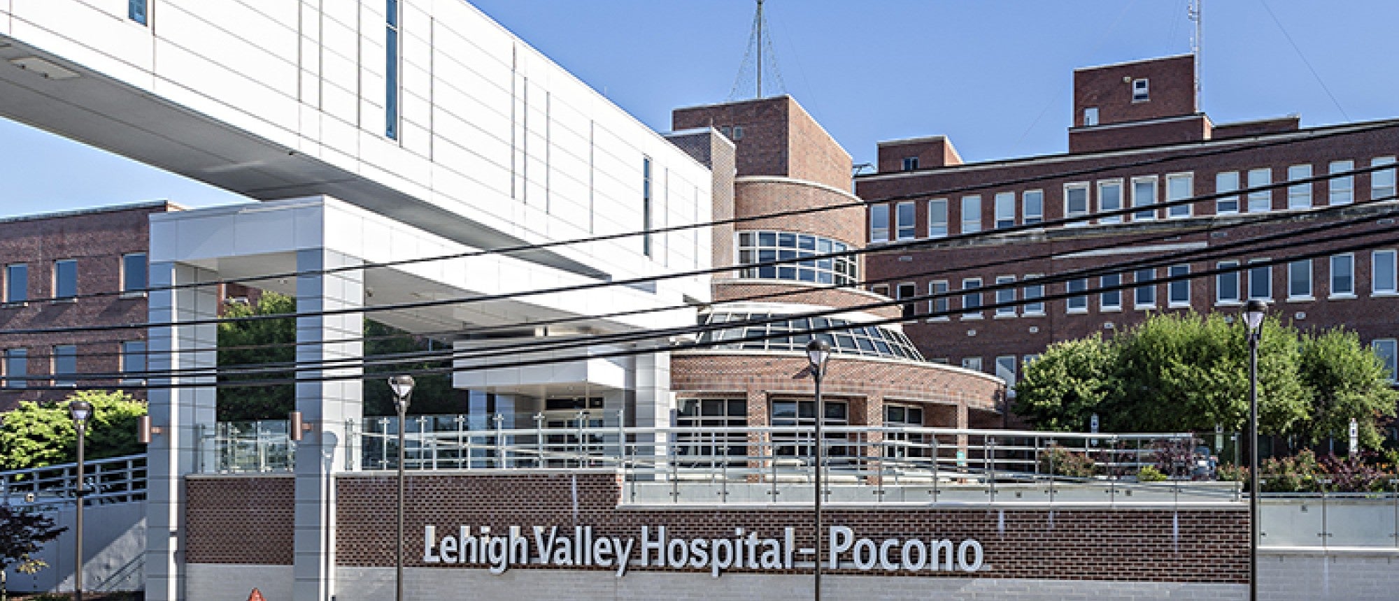 Health Spectrum Pharmacy Services at Lehigh Valley Hospital–Pocono