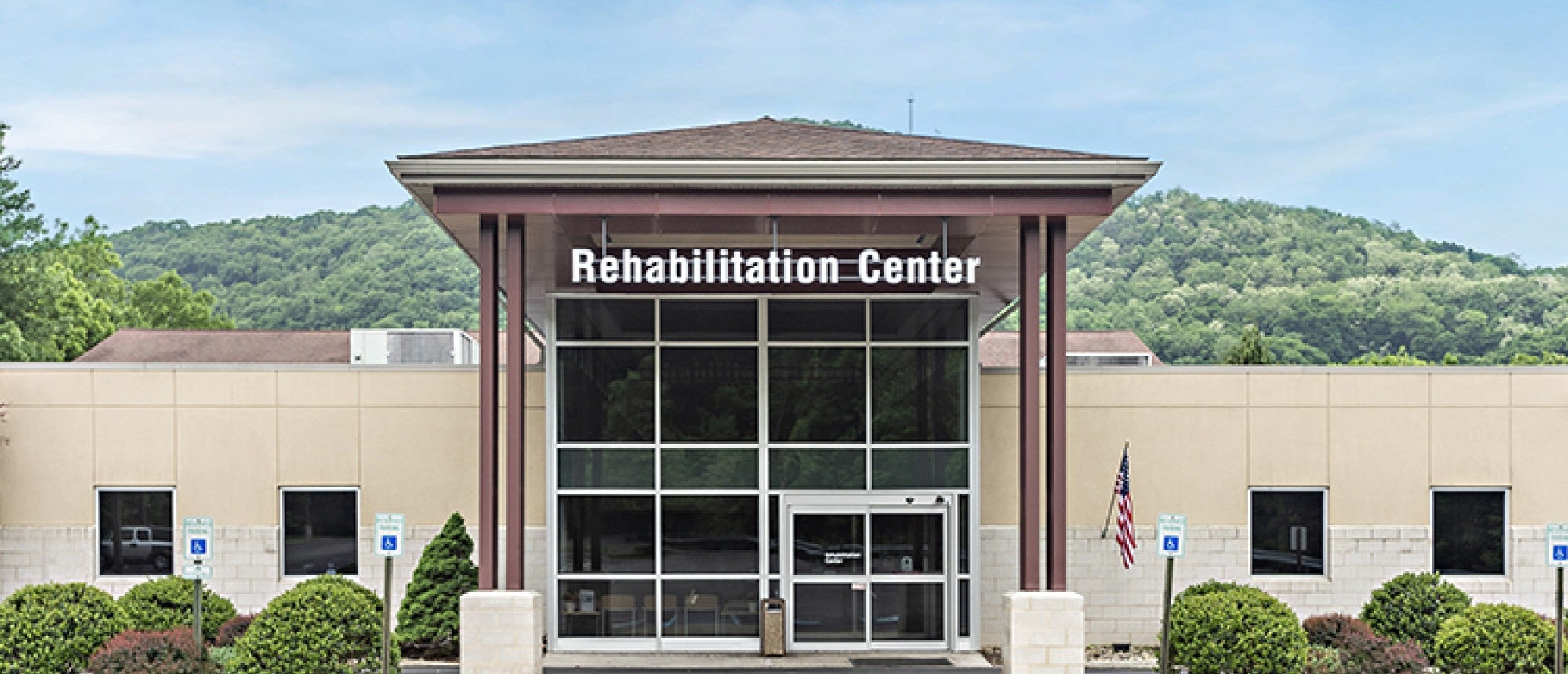 LVHN Rehabilitation Center–Schuylkill