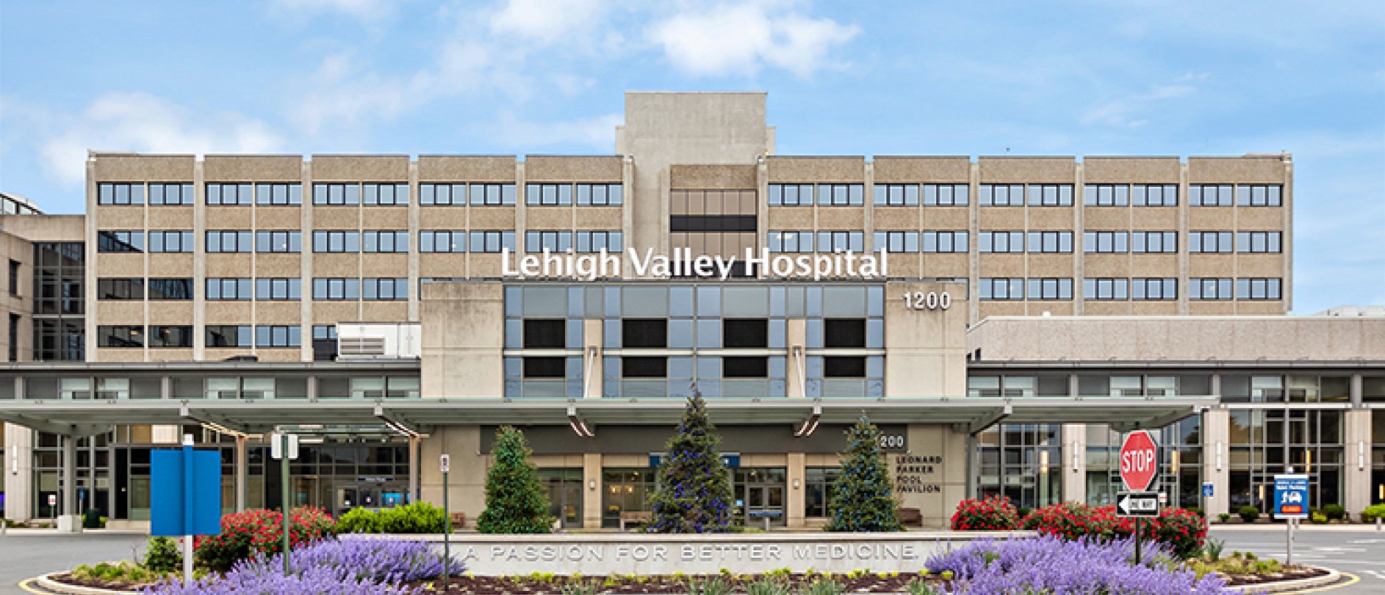 Diagnostic Care Center at Lehigh Valley Hospital–Cedar Crest