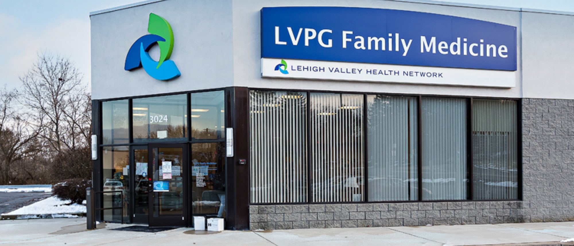 LVPG Family Medicine–Easton Avenue