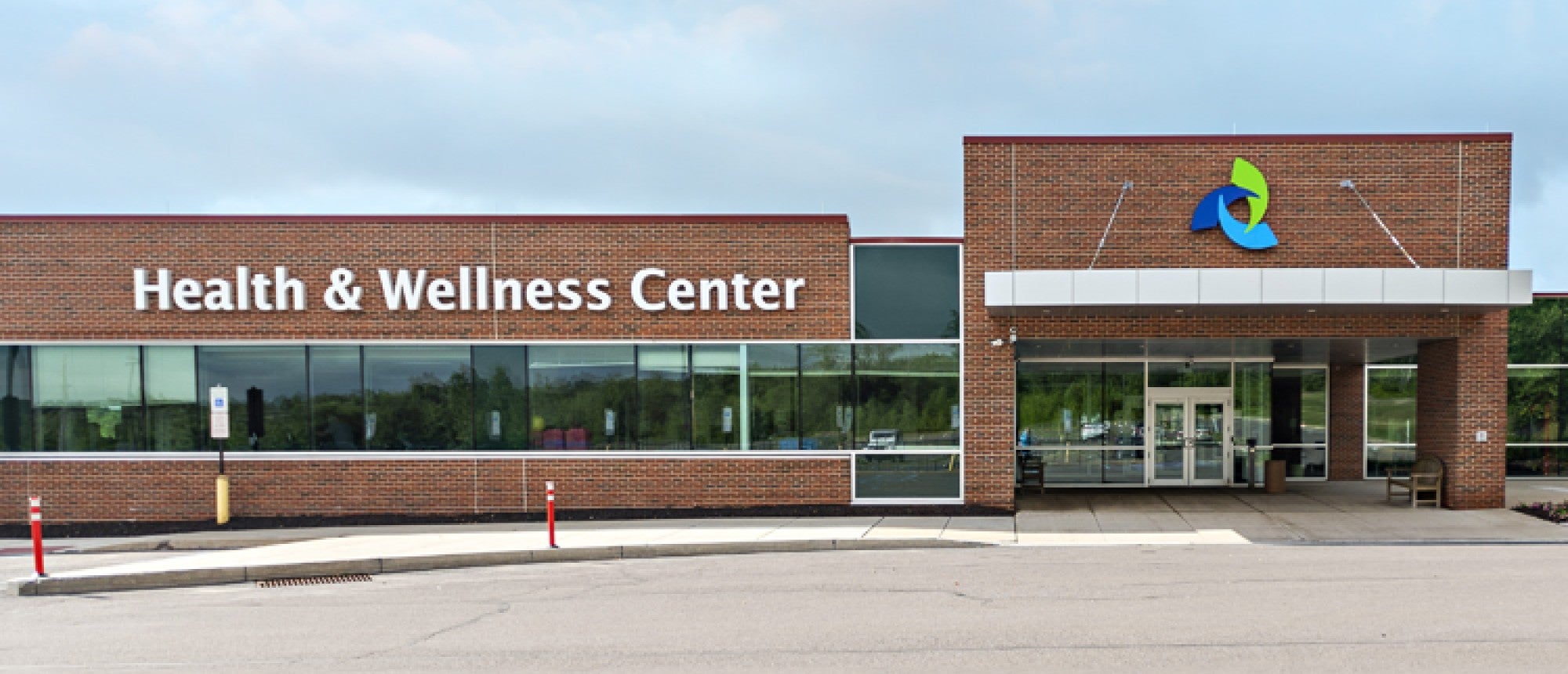 Health & Wellness Center at Hazleton