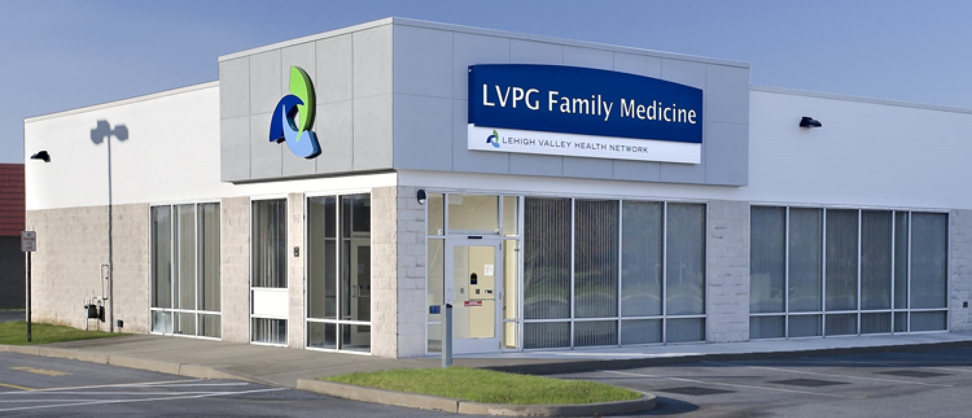LVPG Family Medicine-Nazareth