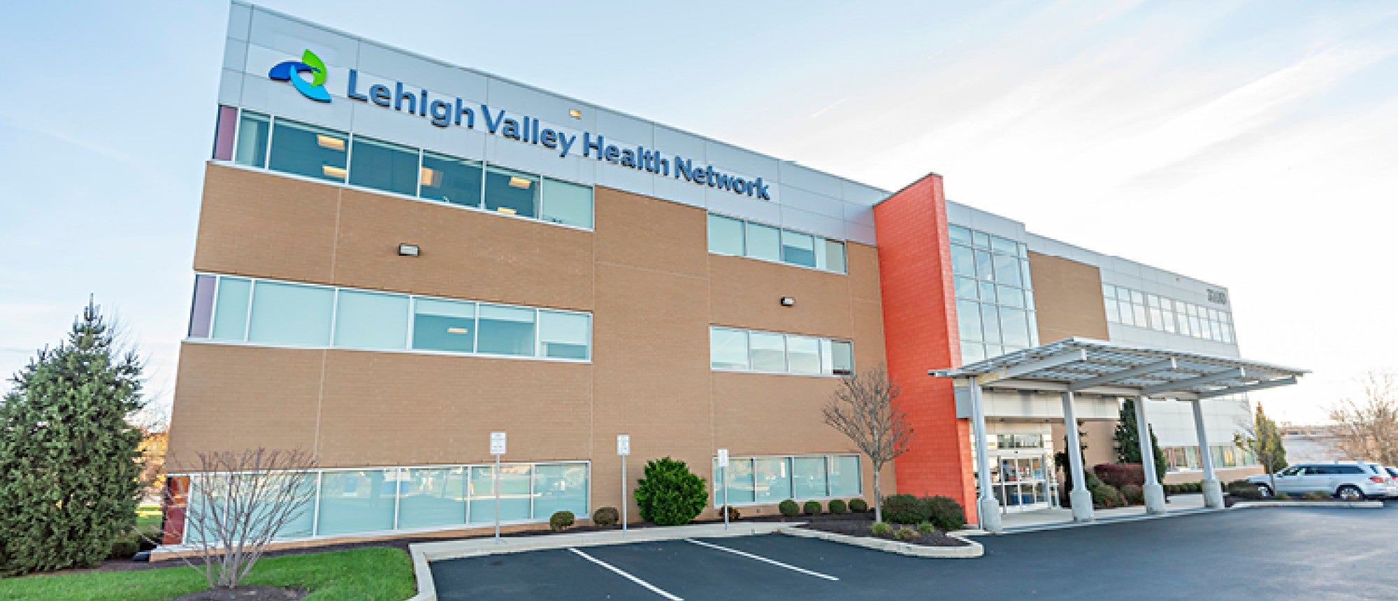 Lehigh Valley Health Network – 2030 Highland Ave.