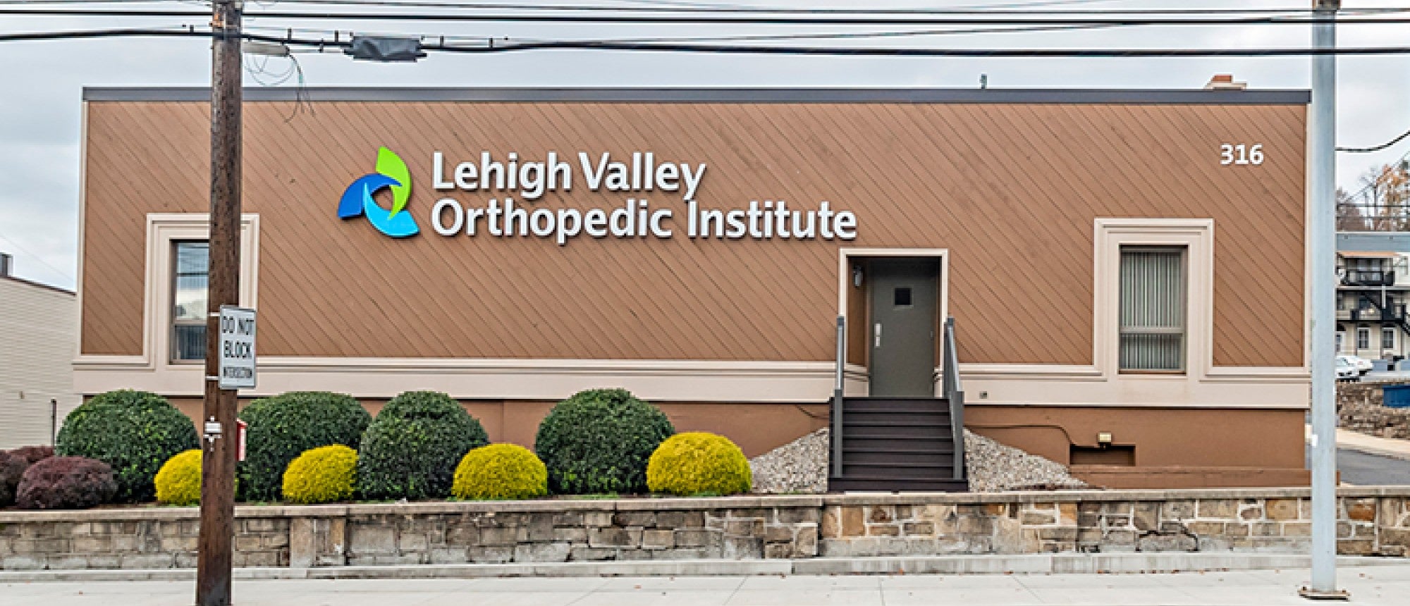 LVPG Orthopedics and Sports Medicine-Mauch Chunk Street