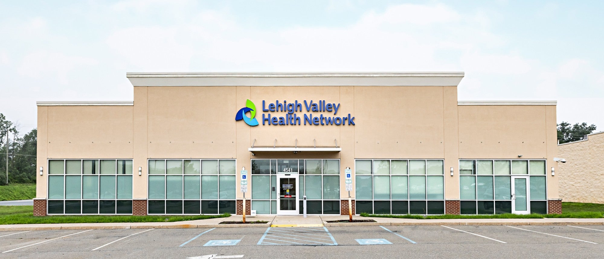 LVPG Family Medicine-Middle Smithfield