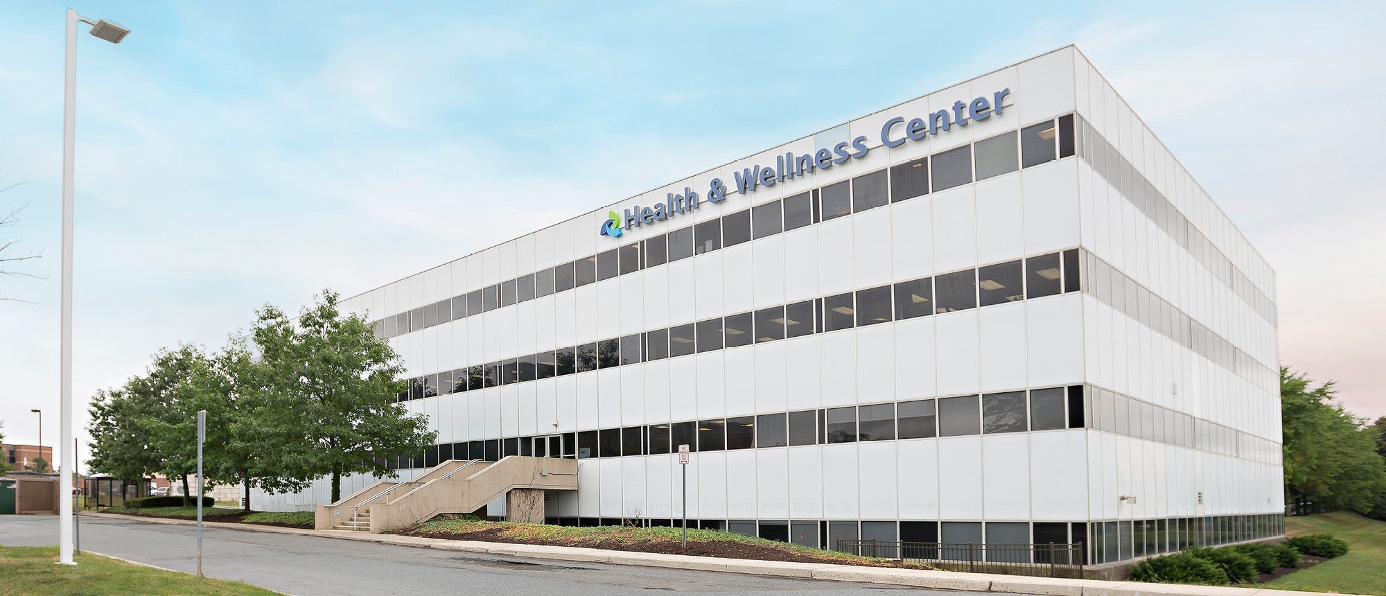 Health & Wellness Center at Muhlenberg 