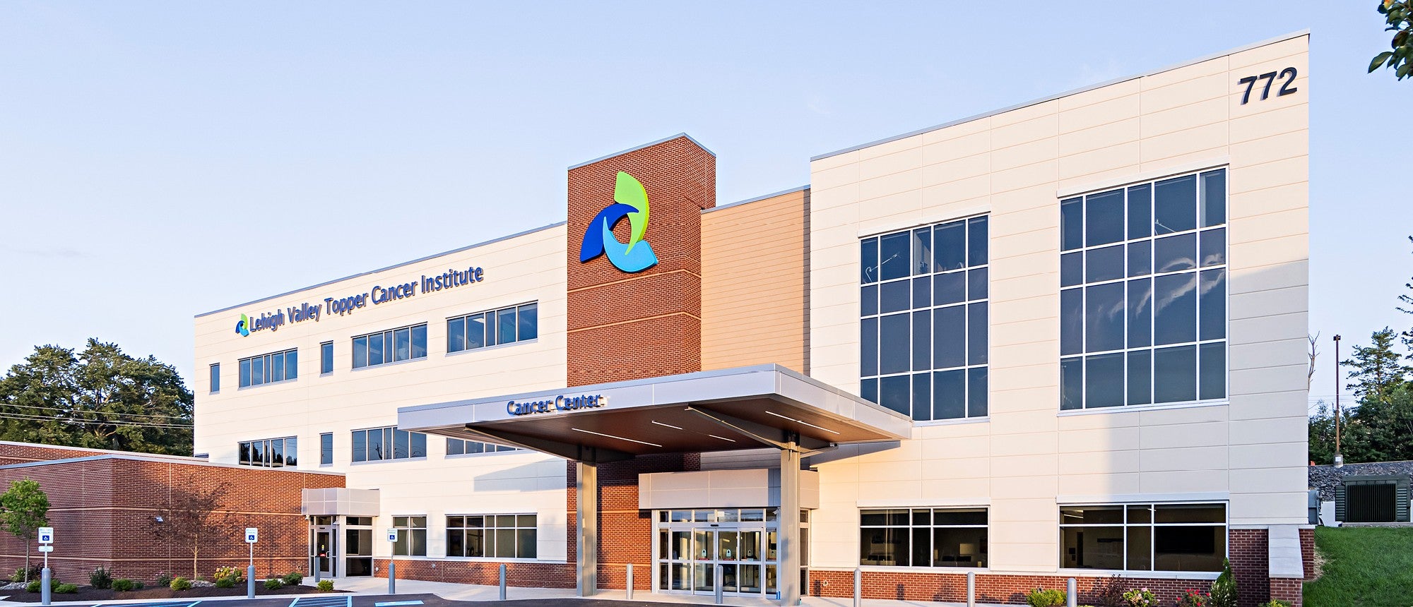 Cancer Center at Lehigh Valley Hospital–Hazleton