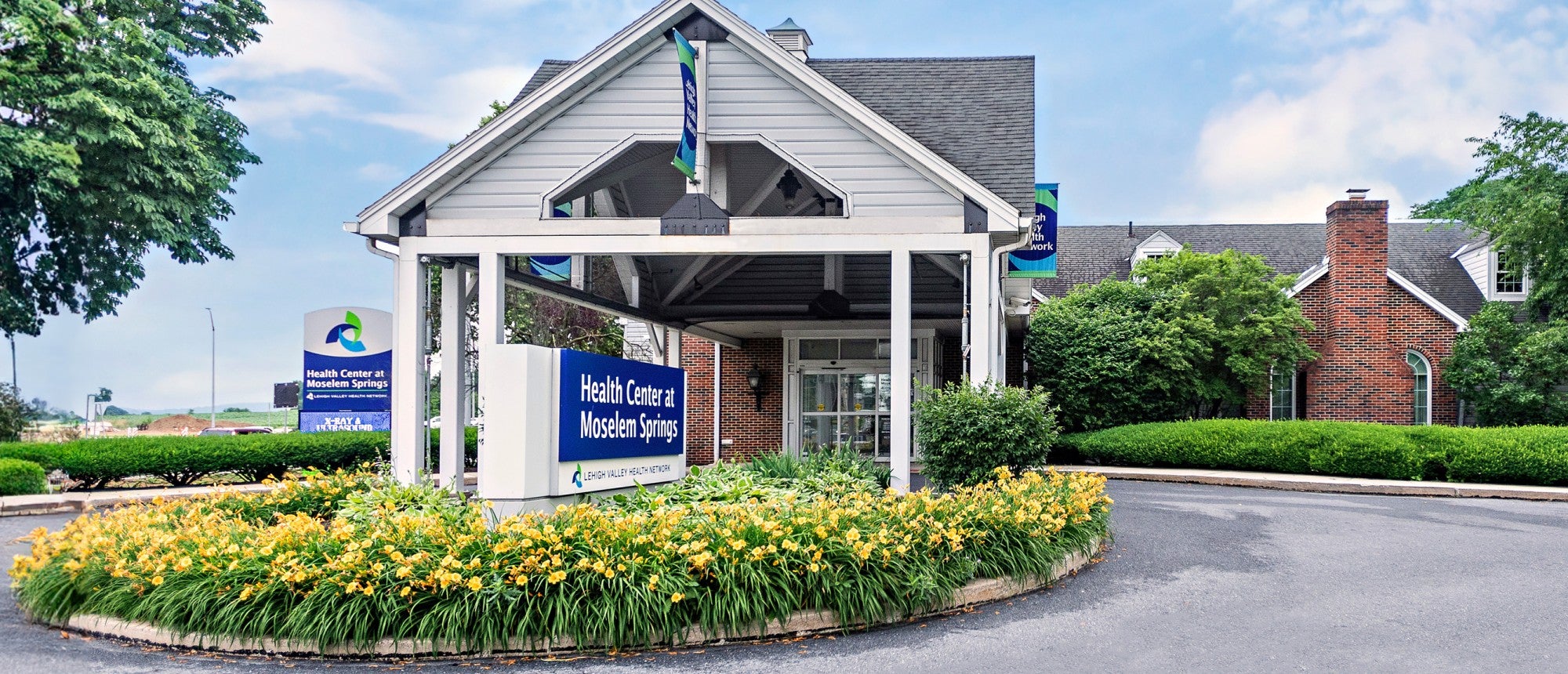 Health Center at Moselem Springs