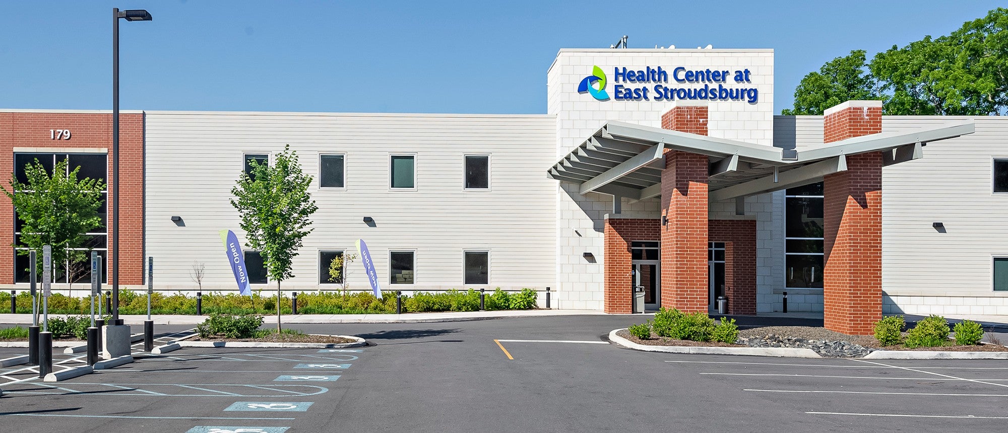 Health Center at East Stroudsburg