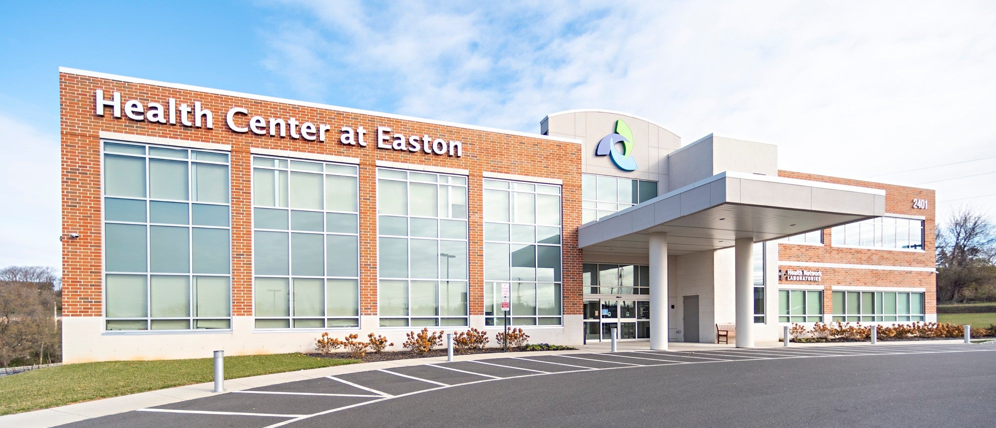 health center at easton