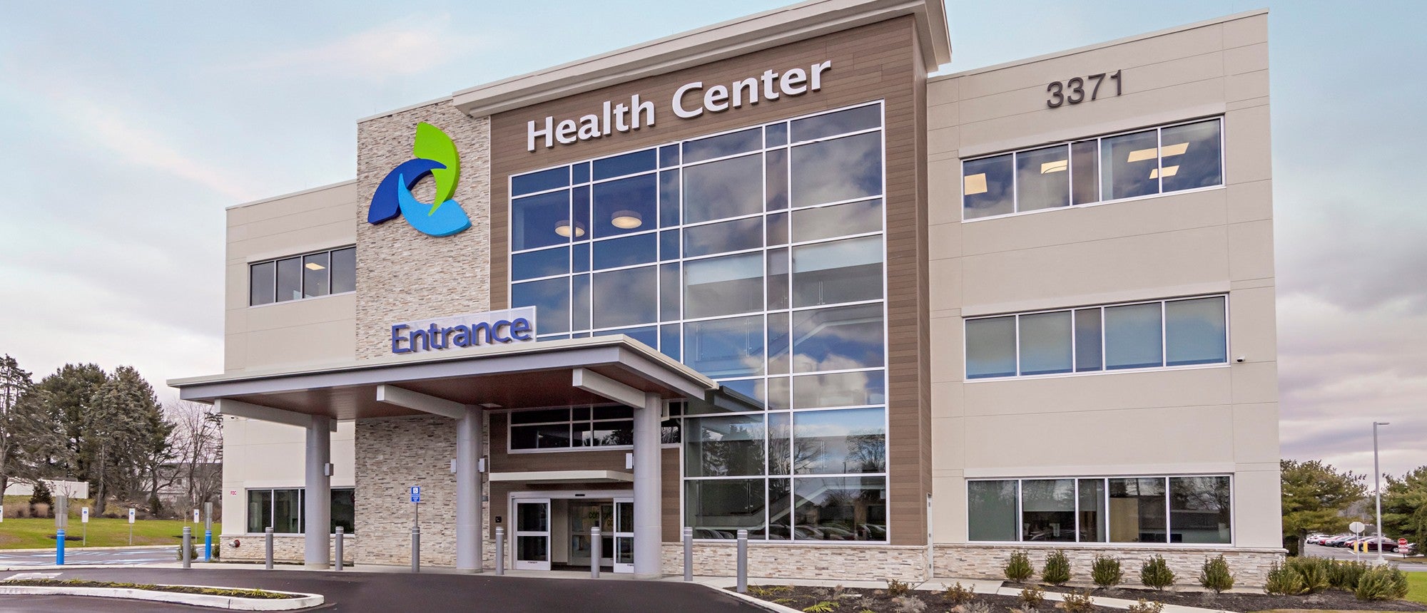 Health Center at Macungie