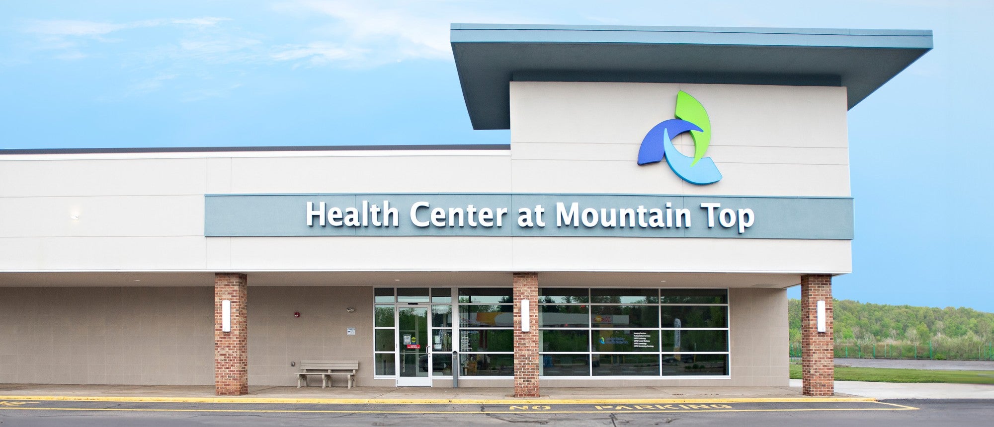 Health Center at Mountain Top