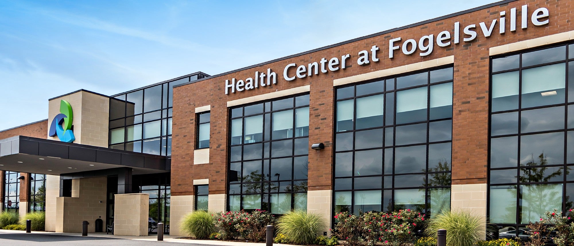 Health Center at Fogelsville