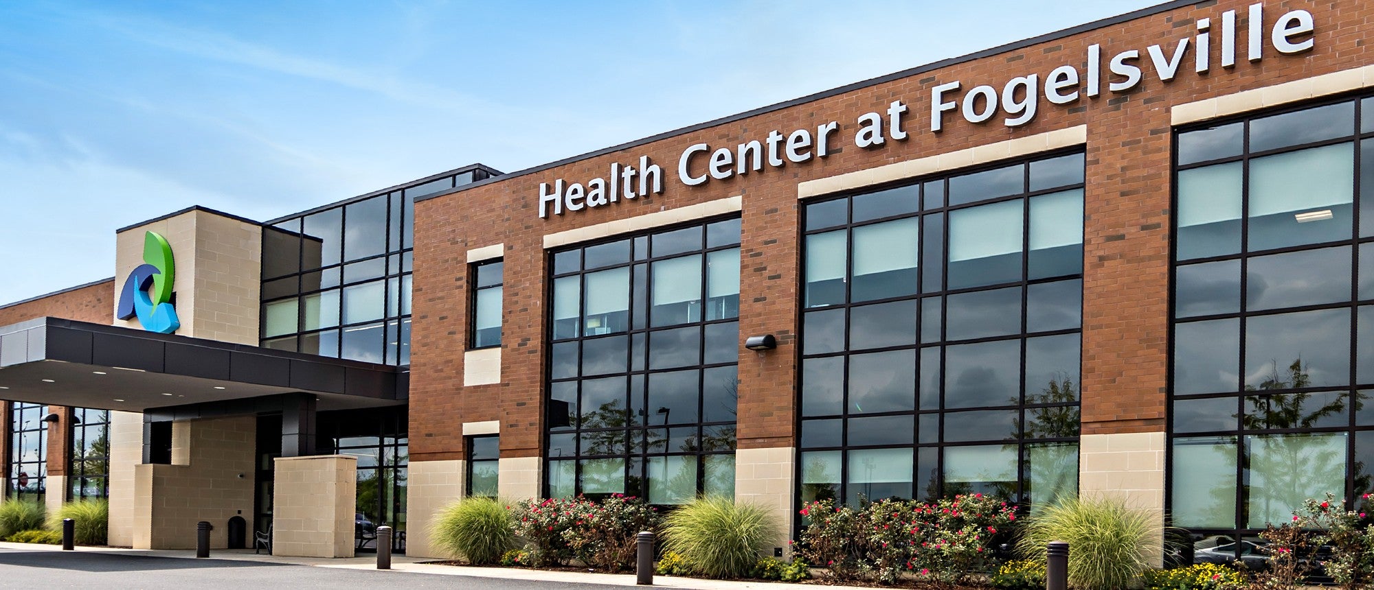 Health Center–Fogelsville