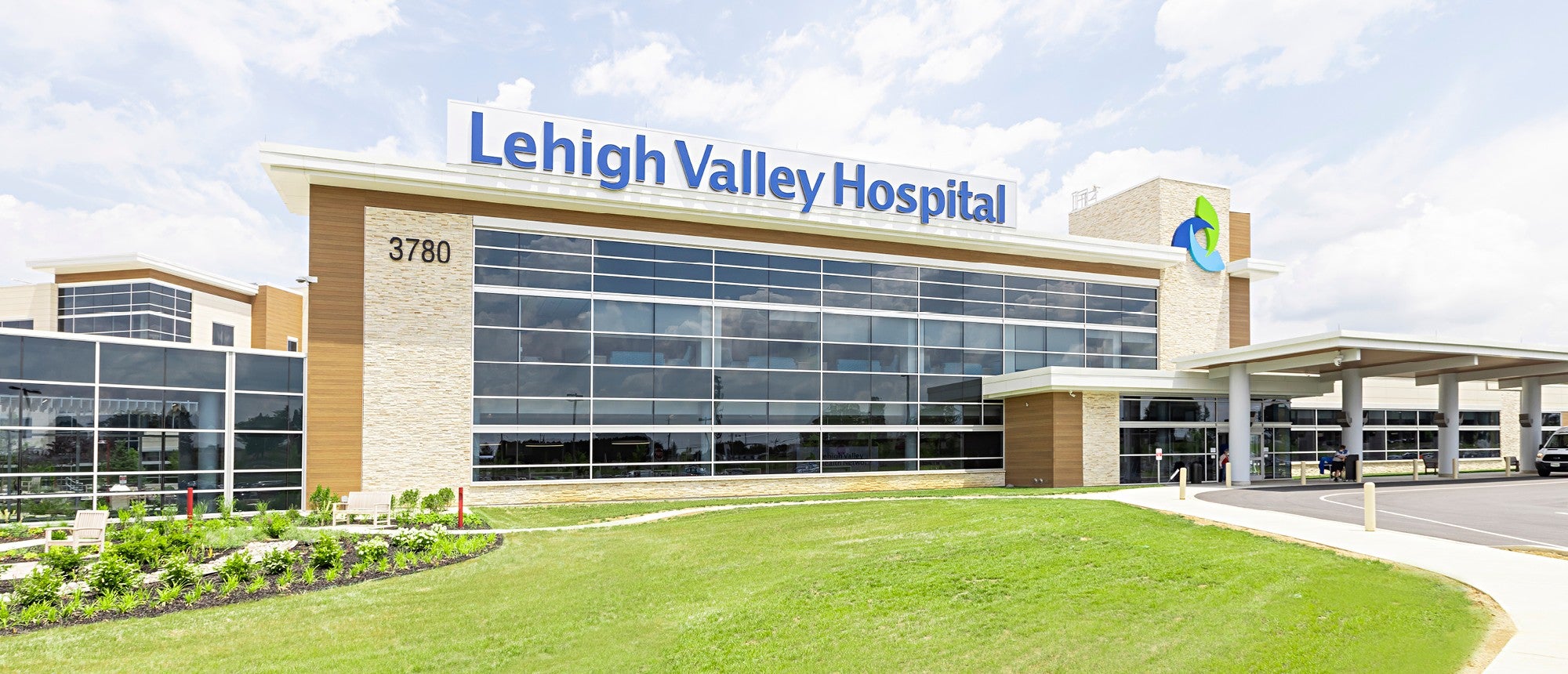 Lehigh Valley Hospital–Hecktown Oaks