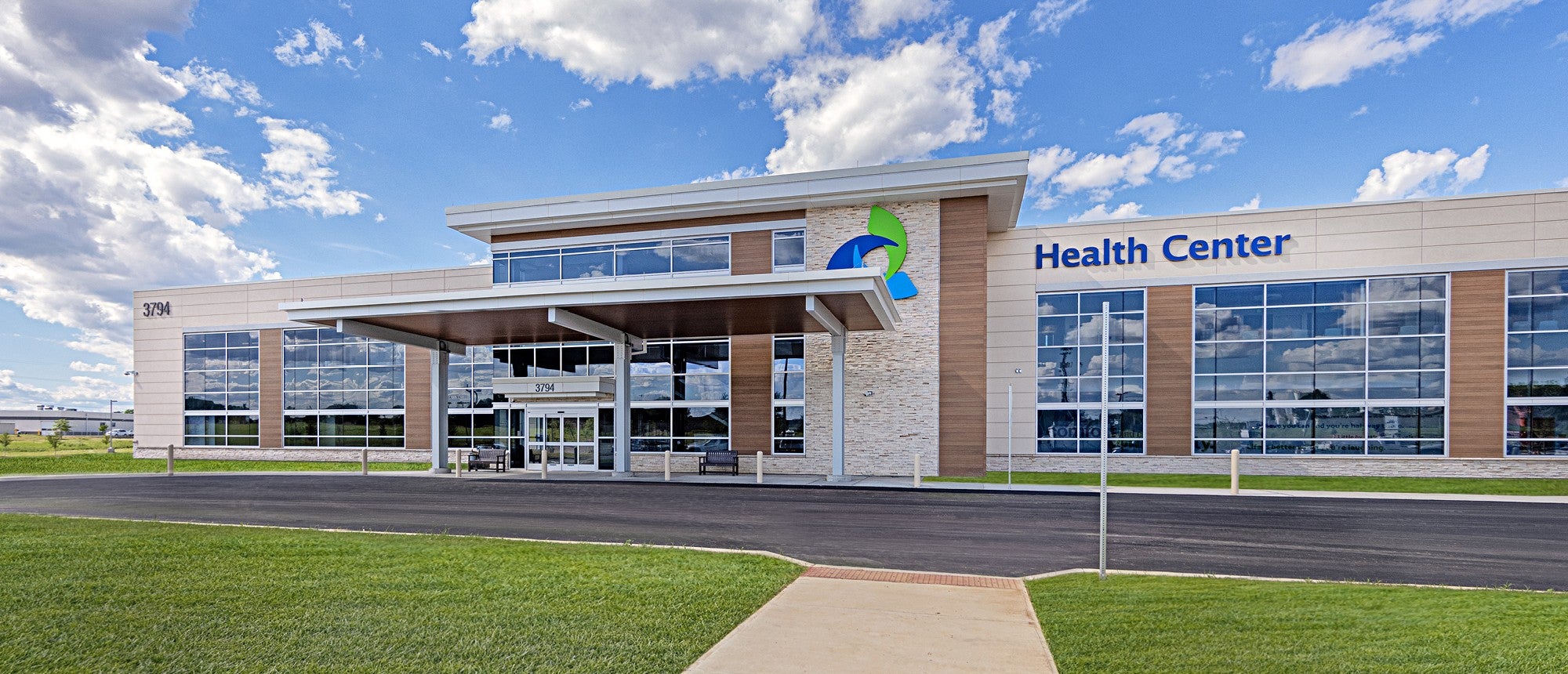 Health Center at Hecktown Oaks