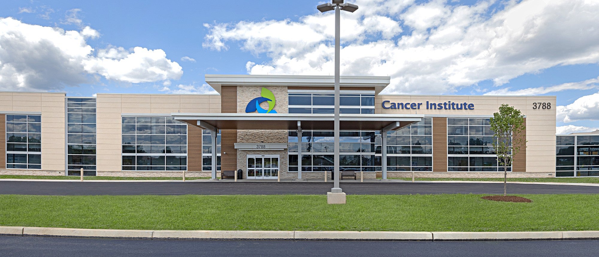Cancer Center at Hecktown Oaks