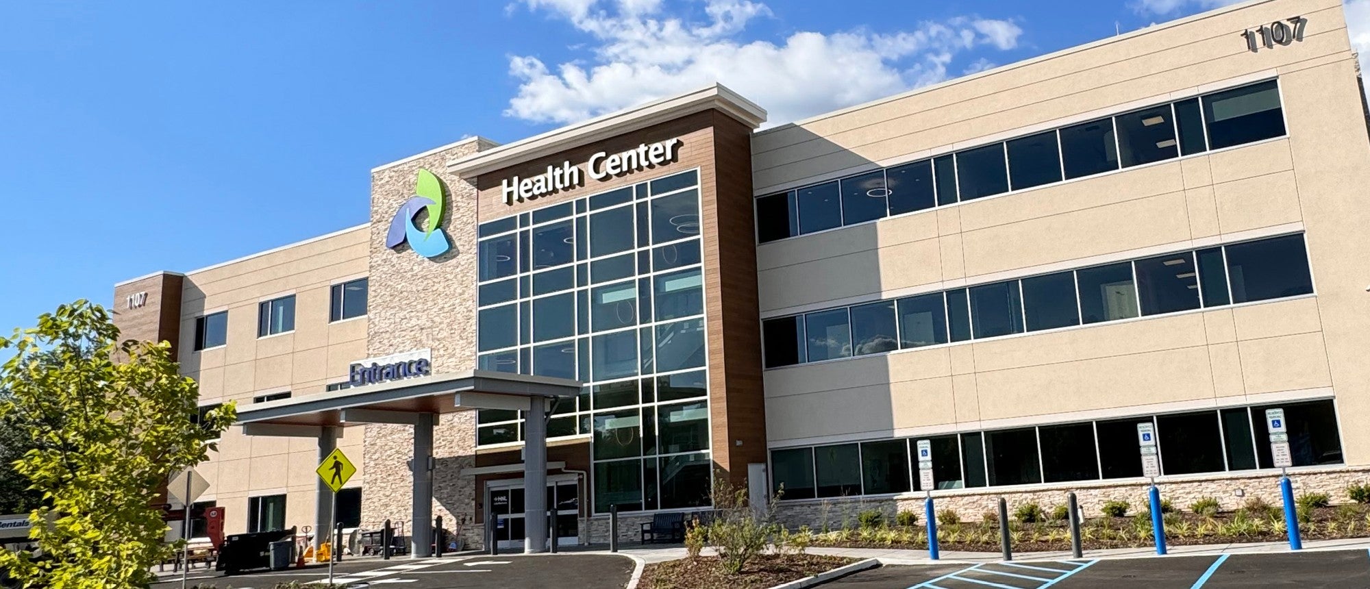 Health Center at Gilbertsville