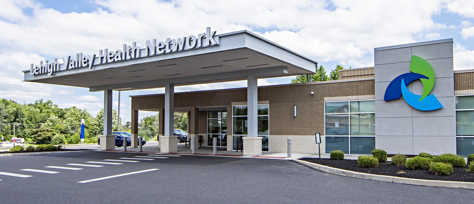 Health Center at Richland Township