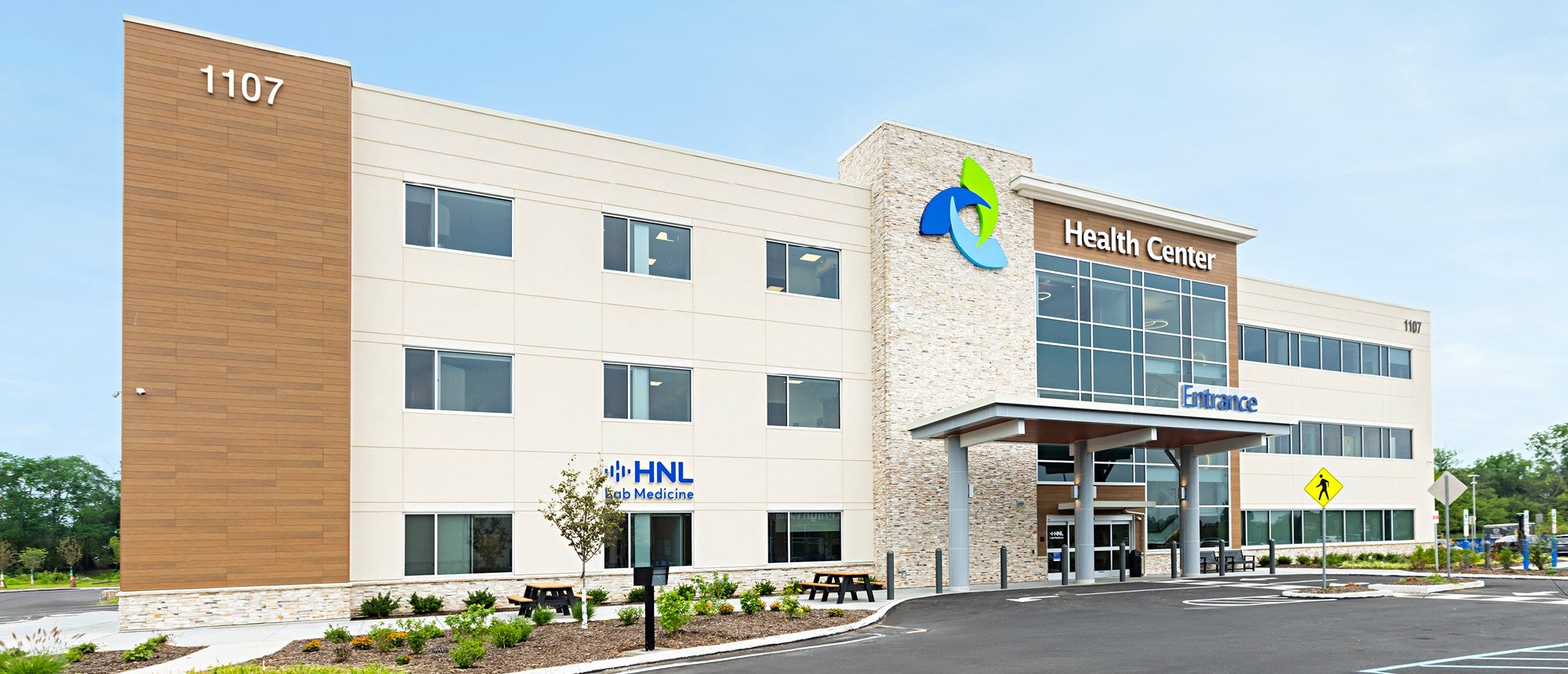 Health Center at Gilbertsville