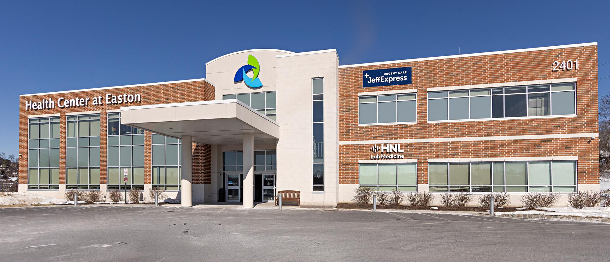 LVPG Pediatric Endocrinology-Easton — Endocrinology (Pediatric) clinic in Easton, PA — photo 1