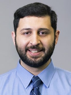 Faris Albakoaa, MD