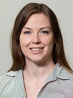 Kristen Maiden, MD