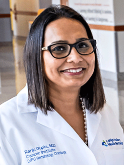 Ranju Gupta, MD