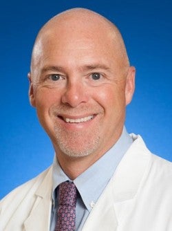 Eric Wilson, MD, FACS