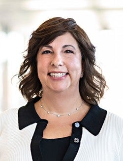 Tami Meltsch, MSN, RN 